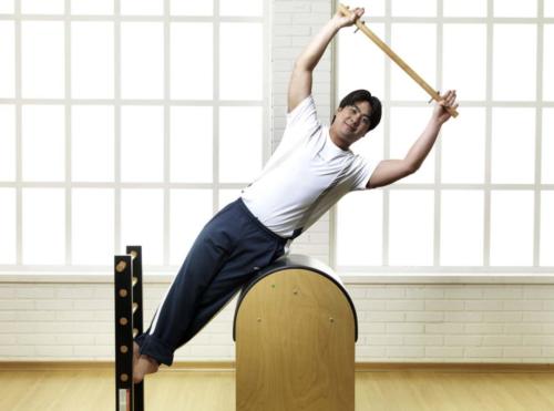 pilates24